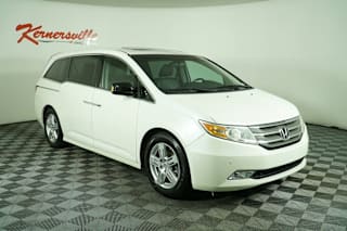 2012 Honda Odyssey Touring 5FNRL5H9XCB113877 2012 Honda Odyssey Touring