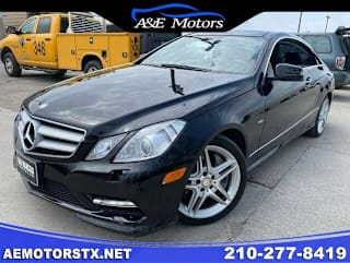 2012 Mercedes-Benz E-Class WDDKJ7DB9CF148908 2012 Mercedes-Benz E-Class