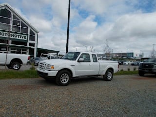 2011 Ford Ranger 1FTLR4FE4BPB17717 2011 Ford Ranger