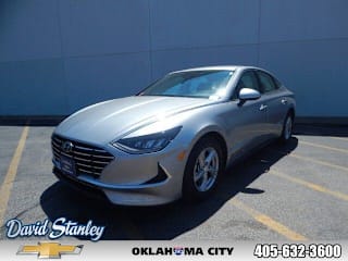 2021 Hyundai Sonata SE 5NPEG4JA8MH074470 2021 Hyundai Sonata SE