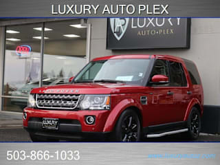 2015 Land Rover LR4 SALAG2V69FA766989 2015 Land Rover LR4