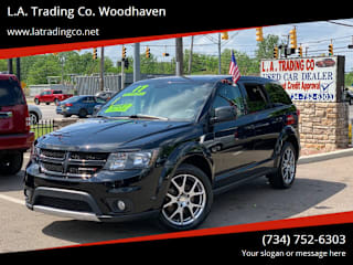 2017 Dodge Journey GT 3C4PDDEG1HT596833 2017 Dodge Journey GT