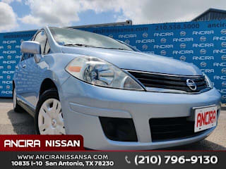 2011 Nissan Versa 1.8 S 3N1BC1CP9BL493023 2011 Nissan Versa 1.8 S