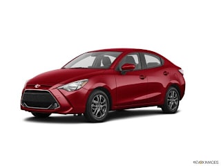 2020 Toyota Yaris 3MYDLBYV0LY706109 2020 Toyota Yaris