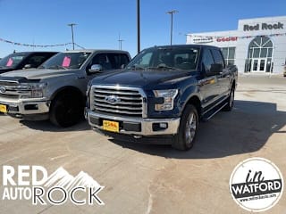 2017 Ford F-150 1FTEW1EP4HFC20783 2017 Ford F-150