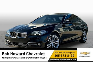 2016 BMW 5 Series 535i WBA5B1C51GG134513 2016 BMW 5 Series 535i