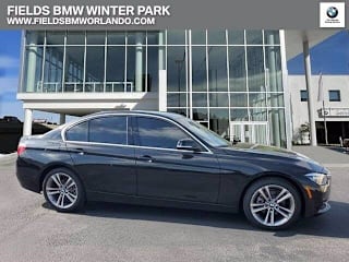 2017 BMW 3 Series 330i WBA8B9G37HNU56607 2017 BMW 3 Series 330i