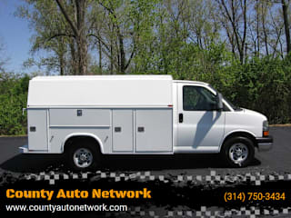 2014 Chevrolet Express Cutaway 1GB0G2CG8E1133384 2014 Chevrolet Express Cutaway
