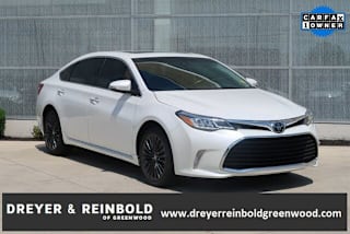 2018 Toyota Avalon Touring 4T1BK1EB3JU281199 2018 Toyota Avalon Touring