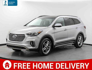 2017 Hyundai Santa Fe KM8SR4HF9HU257138 2017 Hyundai Santa Fe