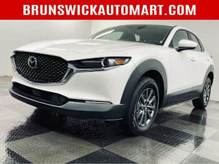 2021 Mazda CX-30 2.5S 3MVDMBAL2MM209235 2021 Mazda CX-30 2.5S