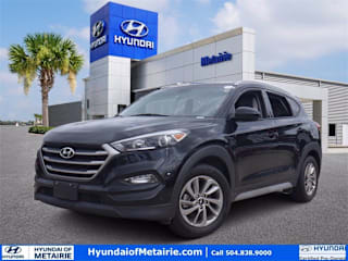 2017 Hyundai Tucson SE KM8J3CA4XHU483768 2017 Hyundai Tucson SE