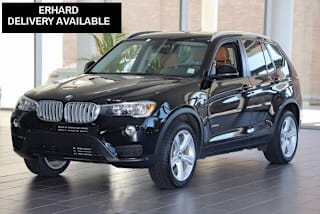 2017 BMW X3 xDrive28i 5UXWX9C37H0W72020 2017 BMW X3 xDrive28i