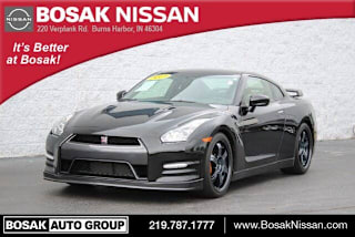 2013 Nissan GT-R Black Edition JN1AR5EF8DM260913 2013 Nissan GT-R Black Edition
