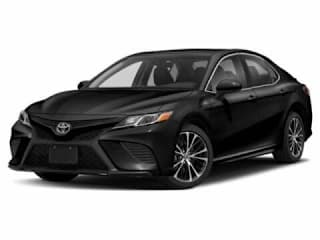 2018 Toyota Camry JTNB11HK1J3035580 2018 Toyota Camry