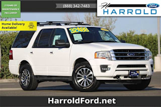 2017 Ford Expedition 1FMJU1JT1HEA28956 2017 Ford Expedition