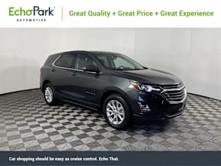 2018 Chevrolet Equinox 2GNAXJEV7J6268876 2018 Chevrolet Equinox