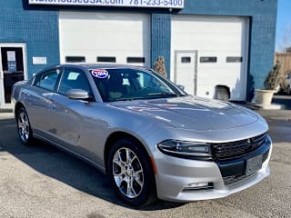 2016 Dodge Charger SXT 2C3CDXJG9GH144579 2016 Dodge Charger SXT