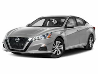 2019 Nissan Altima 2.5 S 1N4BL4BV6KC166191 2019 Nissan Altima 2.5 S