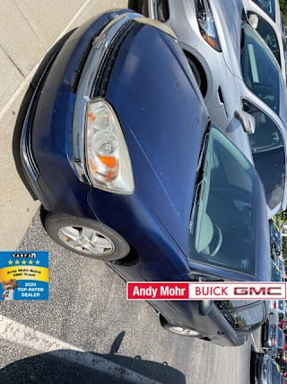 2005 Chevrolet Malibu LS 1G1ZT54835F213310 2005 Chevrolet Malibu LS