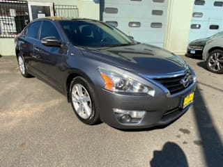 2015 Nissan Altima 2.5 1N4AL3AP6FC153438 2015 Nissan Altima 2.5