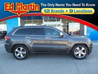2014 Jeep Grand Cherokee 1C4RJFCG8EC440635 2014 Jeep Grand Cherokee