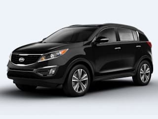 2015 Kia Sportage KNDPC3A6XF7792703 2015 Kia Sportage