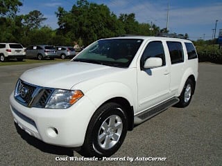 2012 Nissan Pathfinder S 5N1AR1NN1CC625252 2012 Nissan Pathfinder S