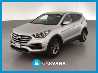 2017 Hyundai Santa Fe Sport 5XYZTDLB4HG494565 2017 Hyundai Santa Fe Sport