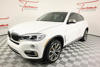 2015 BMW X6 xDrive35i 5UXKU2C5XF0F95840 2015 BMW X6 xDrive35i