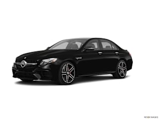 2019 Mercedes-Benz E-Class AMG E 63 S WDDZF8KB5KA614015 2019 Mercedes-Benz E-Class AMG E 63 S