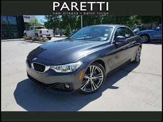 2017 BMW 4 Series 440i WBA4T9C55H5A14706 2017 BMW 4 Series 440i