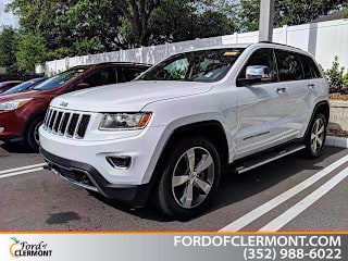 2014 Jeep Grand Cherokee Limited 1C4RJFBT3EC121108 2014 Jeep Grand Cherokee Limited