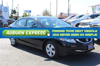2015 Honda Civic LX 19XFB2F56FE117780 2015 Honda Civic LX