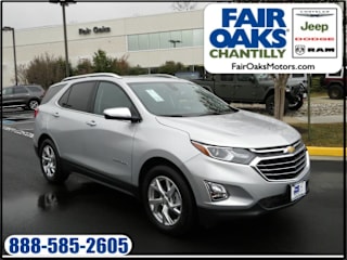 2020 Chevrolet Equinox 3GNAXXEV2LS573967 2020 Chevrolet Equinox