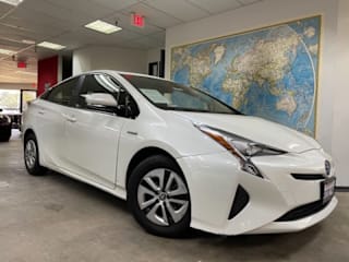 2016 Toyota Prius Two Eco JTDKARFU7G3017889 2016 Toyota Prius Two Eco