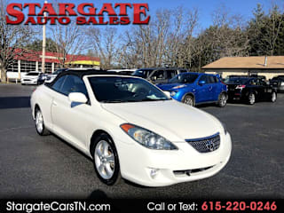 2006 Toyota Camry Solara SE V6 4T1FA38P76U071557 2006 Toyota Camry Solara SE V6