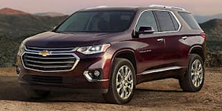 2019 Chevrolet Traverse 1GNEVHKW6KJ312996 2019 Chevrolet Traverse