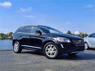 2014 Volvo XC60 3.2 YV4952DL7E2522044 2014 Volvo XC60 3.2