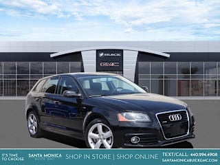 2013 Audi A3 2.0T quattro Premium Plus WAUMFAFM9DA033477 2013 Audi A3 2.0T quattro Premium Plus