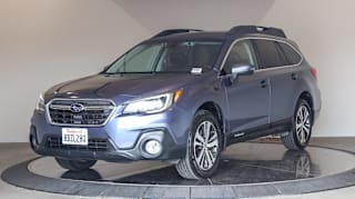 2018 Subaru Outback 2.5i Limited 4S4BSANC1J3279627 2018 Subaru Outback 2.5i Limited