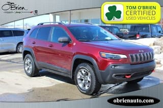 2019 Jeep Cherokee Trailhawk 1C4PJMBXXKD200294 2019 Jeep Cherokee Trailhawk