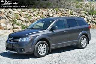 2017 Dodge Journey SXT 3C4PDDBG2HT702694 2017 Dodge Journey SXT