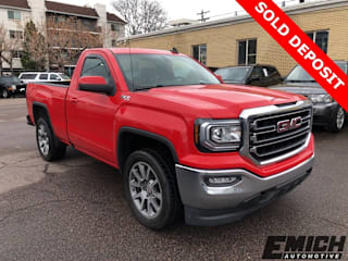 2018 GMC Sierra 1500 SLE 1GTN2MEC7JZ340723 2018 GMC Sierra 1500 SLE