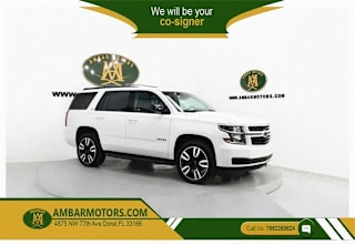 2018 Chevrolet Tahoe LT 1GNSCBKC2JR174031 2018 Chevrolet Tahoe LT