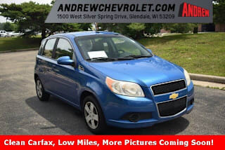 2009 Chevrolet Aveo Aveo5 LT KL1TD66E29B651162 2009 Chevrolet Aveo Aveo5 LT