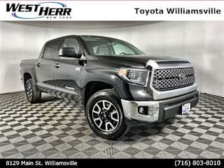 2021 Toyota Tundra SR5 5TFDY5F16MX981715 2021 Toyota Tundra SR5