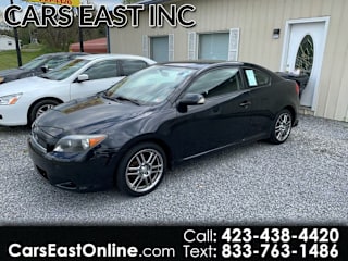 2007 Scion tC Spec JTKDE177970148114 2007 Scion tC Spec