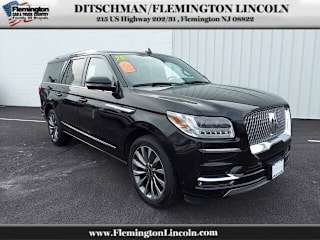 2020 Lincoln Navigator L 5LMJJ3LT2LEL07338 2020 Lincoln Navigator L