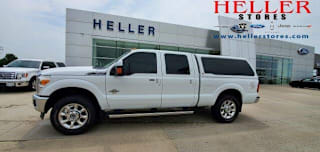 2011 Ford F-250 Super Duty Lariat 1FT7W2BT3BEC29892 2011 Ford F-250 Super Duty Lariat
